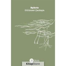 Epikriz / Gülümser Çankaya