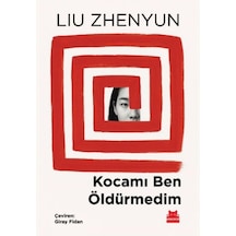 Kocamı Ben Öldürmedim - Kyut-761952