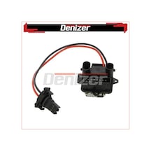 Renault Clio 2 Kango 2 Megane Kalorifer Rezistansı 7701050890-