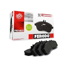 Arka Fren Balatası Lacetti Feredo 96405131