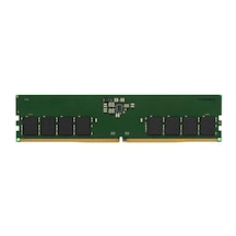 Kıngston 64gb Ddr5 5600mh Cl46 288 Kvr56u46bd8-64 Masaüstü Ram