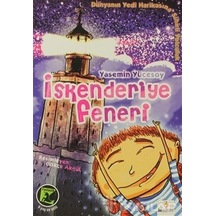 İskenderiye Feneri - Yasemin Yücesoy - Bu Yayınevi