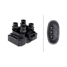 Ford Fiesta 1.25 1995-2002 Hella Ateşleme Bobini