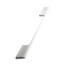 Mobtasarımaksesuar Furnipart, Parlak Krom Kulp Çekmece Kulp, Dolap Kulp