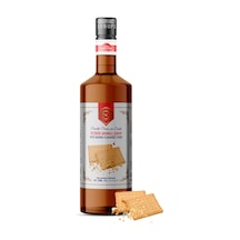 Nish Petibour Aromalı Şurup 700 Ml - Pet Şişe