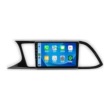 Maitech Ss68557 Seat Leon 2013-2018 8+128gb Multimedya Android Teyp 9"