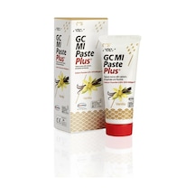 Gc Mı Paste Plus -vanilya Aromalı -1