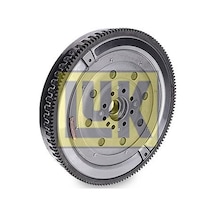 Luk 415014010 Debriyaj Volanı P406-p607-p807-c5-c8-ulysse 2.2 Hdi 0532.l5