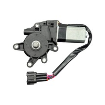 Nıssan Motor Cam Kaldırma Yd25 02-05 Ön Sol