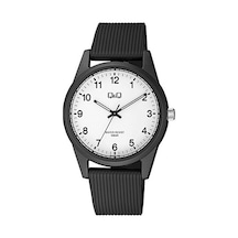 Q&Q VS12J001Y Unisex Kol Saati