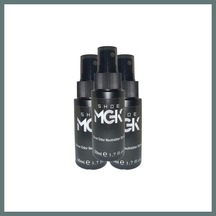 Bezos Shoe Mgk 3 Adet X 50 Ml Kokan Ayakve Ayakkabılara Sprey Ventra