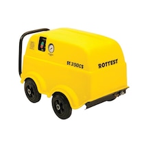 Rottest St 300 Cs Soğuk 300 Bar Tetiksiz Basınçlı Yıkama Makinesi