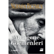 Mengene Göçmenleri - Nermin Bezmen - Doğan Kitap