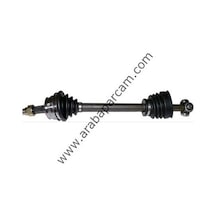 Renault Megane 3 Fluence 6 Vites Sol Aks 391016204R