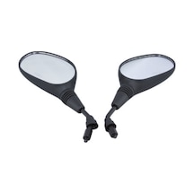 Rks Sniper 50 (100) Cup Uyumlu Ayna Takımı 10 Mm Sağ Sol Takım