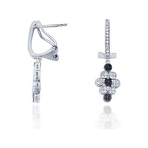 Gülaylar - Altın 14 Ayar Micro Klasik Küpe N11.12194