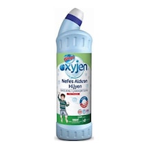 Bingo 12'li Bingo Çamaşır Suyu Oxygen 750 Ml. Çam Kokulu Diğer
