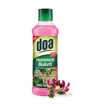 Doa Yüzey Temizleyici Hanımeli Buketi 1 L