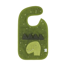 Mr.Dino Havlulu Mama Önlük 5 Adet
