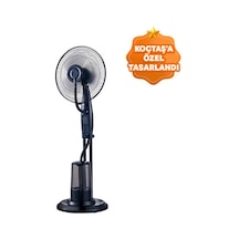 Koçtaş 40 CM Buharlı Vantilatör 3.2 L Su Hazneli