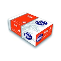 MAS BION ATAŞ NO:4 9040 36 LI