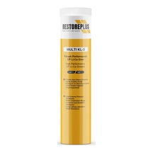 Restoreplus Mulı Kl-3 Yüksek Performanslı Ep Li-Ca Ges 400 G