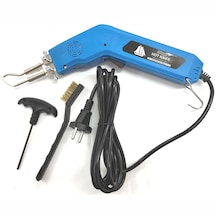 Halat Kesme Makinesi. Sıcak İp Kesme Makinesi. 220v