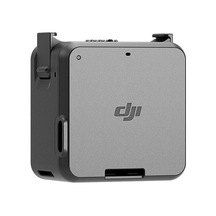 Djı Action 2 Front Touchscreen Module Siyah
