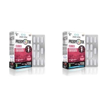 Zade Vital Feminen Probiyotik 30 Kapsül 2 Adet