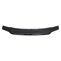 Volkswagen Touran 2003-2006 Uyumlu Kaput Koruyucu Rüzgarlığı 3mm