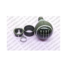 Volkswagen Golf 5 2005-09 -jetta 2006-14 6 İleri Vites Topuzu