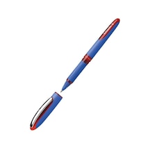 Schneider One Hybrid N 0.3 Rollerball Kırmızı