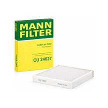 Mann Polen Filtresi Cıtroen C-elysee 1.6 Hdi 92 2013-