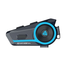 Nukrotech N6 Pro Mesh Ve Sesli Komut İnterkom