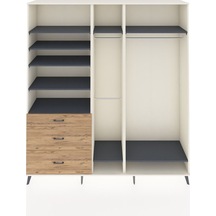 Antrasit - Atlas Çam