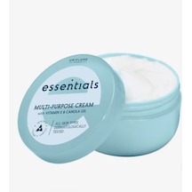 Oriflame Essentials E Vitaminli & Kanola Yağlı Çok Amaçlı Krem 150 ML