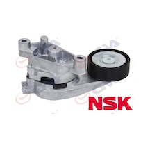 Gva 2775184k Alternatör Gergi Rulmanı Kütüklü Golf5-passat-caddy-a3 1.9 Tdı-2.0 Tdı Bjb-bdj-bkc-bkd 03g903315a-03g903315