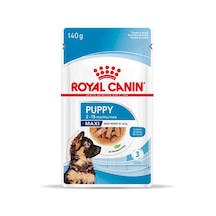 Royal Canin Maxi Puppy Yavru Köpek Maması 140 G