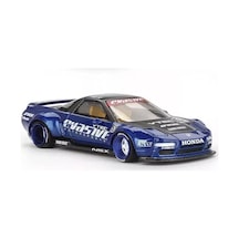 Mini Gt 1/64 Honda Nsx Evasive V2 Khmg137