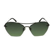 Osse Mod.2525 C.04 Kartman 58-14 Gri Metal Kadın Güneş Gözlüğü Gri