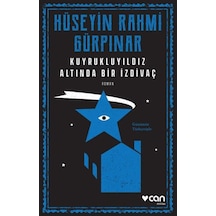 Günümüz Türkçesiyle - Kuyrukluyıldız Altında Bir İzdivaç - Hüseyin Rahmi Gürpınar - Can Yayınları