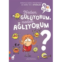 Neden Gülüyorum, Neden Ağlıyorum