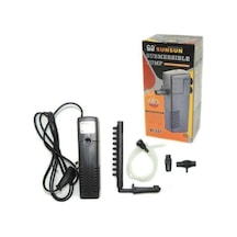 Tr Hj-532 Akvaryum Mini İç Filtre 350 L/s 5w