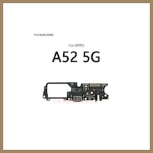 Bezos A52 Şarj Soketi Kulaklık Soketi 22