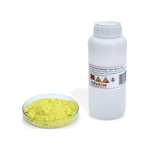 Potasyum Kromat Saf 500 Gr  Amb.