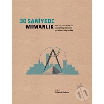 30 Saniyede Mimarlık