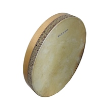 Piarro Tekkat Deri Def 36 Cm