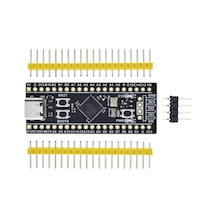 Stm32f401c Core Board High Performance Access Line Arm Cortex M4 Core With Dsp And Fpu 256 Kbytes