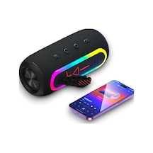 Şarjlı Ve Taşınabilir Hoparlör - Flip 6 Max Modeli