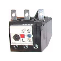 Siemens 50-63 A 3Ua5800-2F Termik Röle